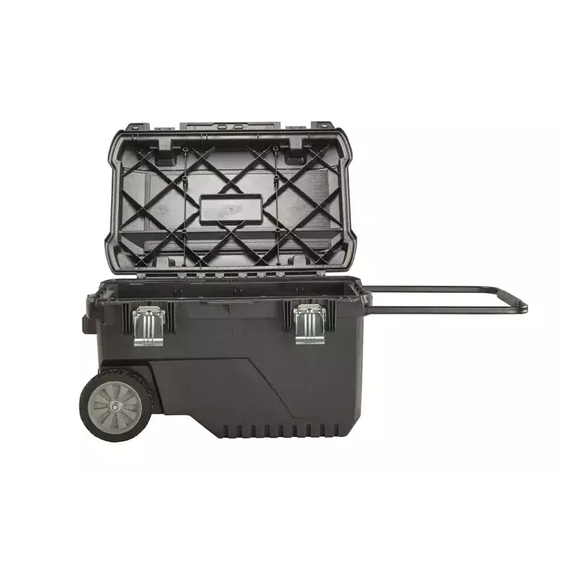 Työkalulaatikko Stanley FMST1-73601 polypropeeni musta 748x516x440 mm