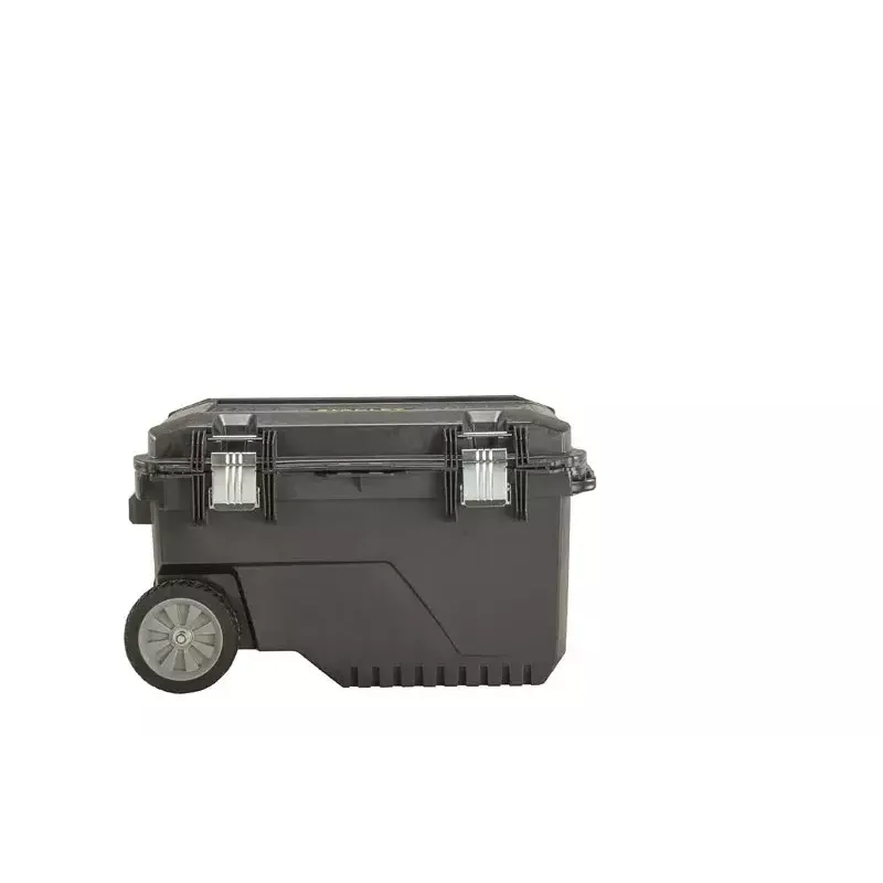 Työkalulaatikko Stanley FMST1-73601 polypropeeni musta 748x516x440 mm