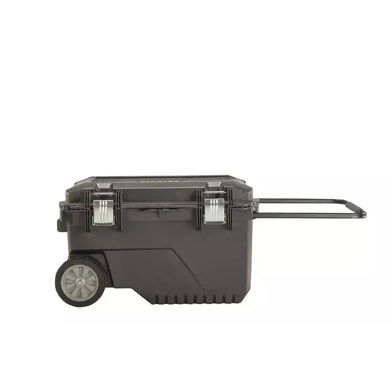 Työkalulaatikko Stanley FMST1-73601 polypropeeni musta 748x516x440 mm