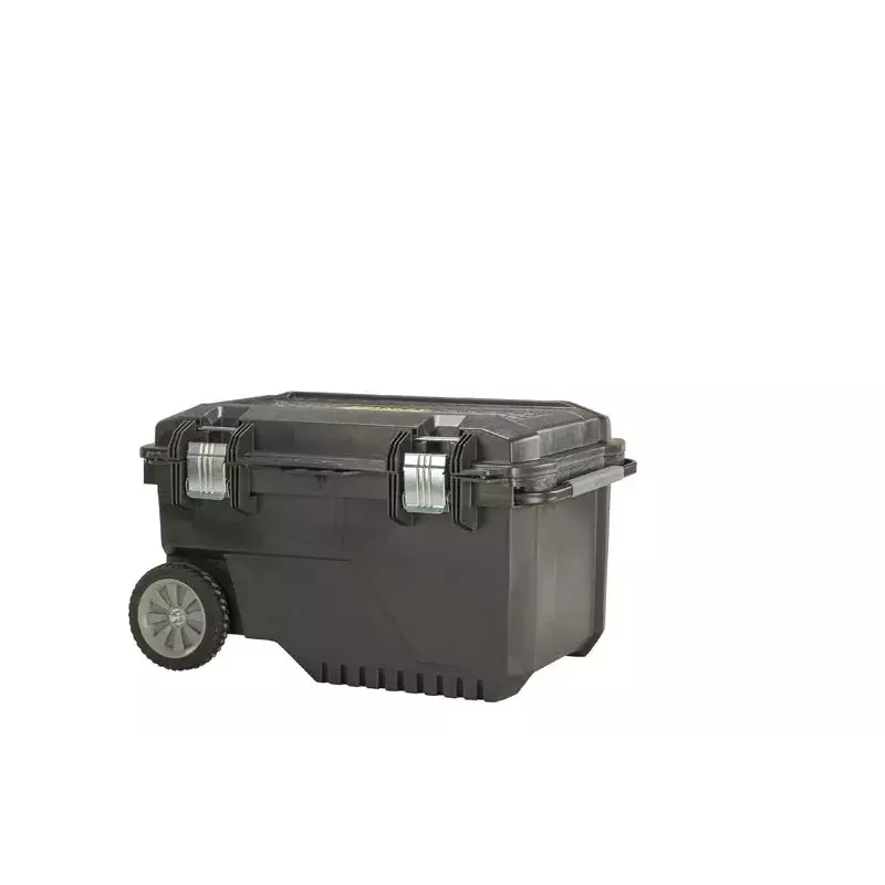 Työkalulaatikko Stanley FMST1-73601 polypropeeni musta 748x516x440 mm