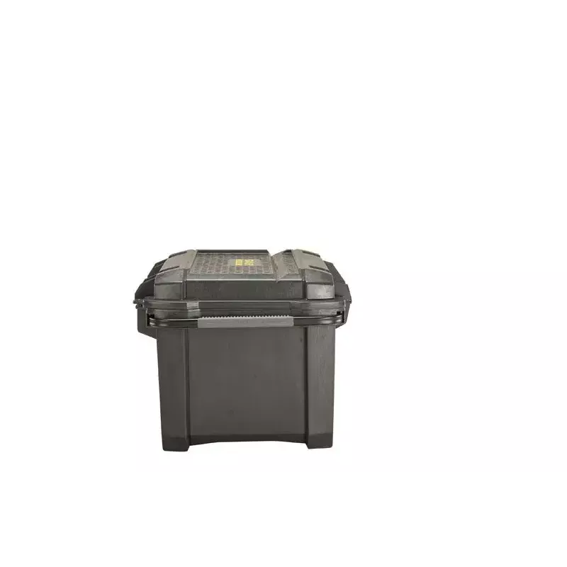 Työkalulaatikko Stanley FMST1-73601 polypropeeni musta 748x516x440 mm