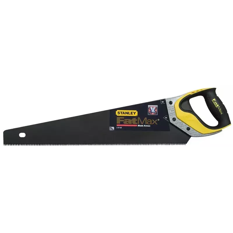 Stanley FatMax 2-20-530 käsisaha, 550 mm