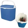 Kylmälaukku Keter High-rise 33 L — 49,8×33,3×41 cm, sininen/valkoinen