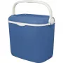 Kylmälaukku Keter High-rise 33 L — 49,8×33,3×41 cm, sininen/valkoinen