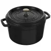 Paistinpata ZWILLING Staub 40502-285-0 valurauta 4,8 L