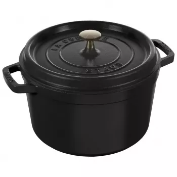 Paistinpata ZWILLING Staub 40502-285-0 valurauta 4,8 L