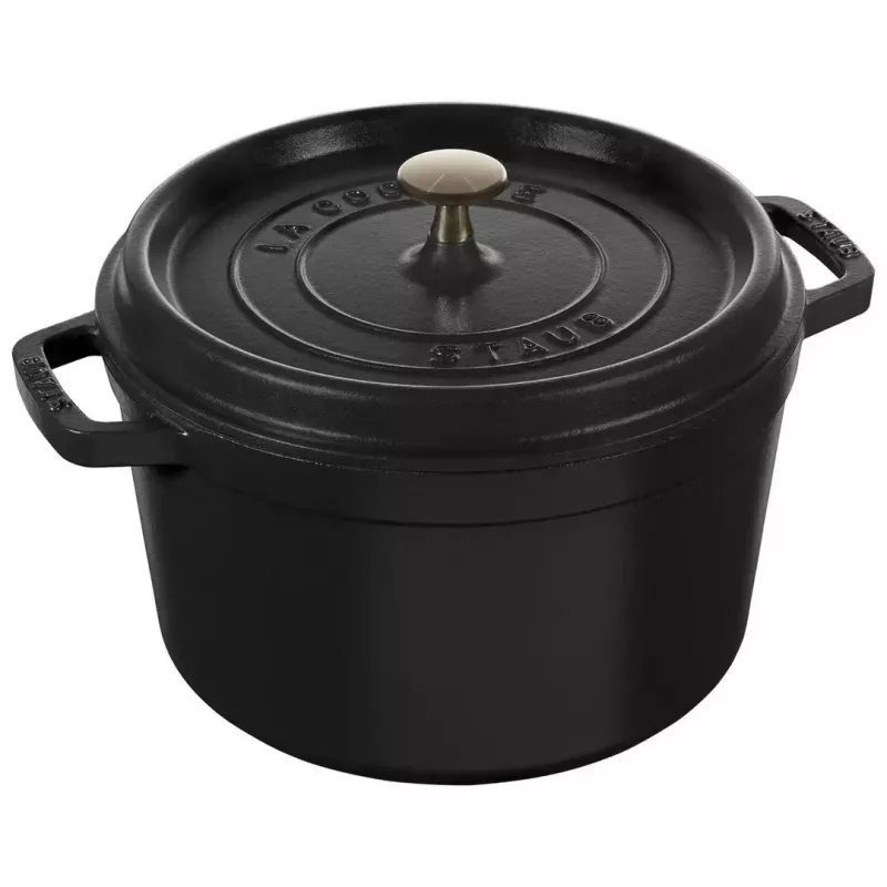 Paistinpata ZWILLING Staub 40502-285-0 valurauta 4,8 L