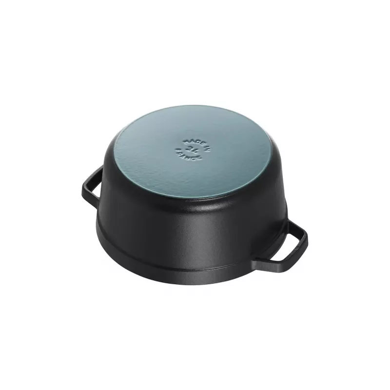 Paistinpata ZWILLING Staub 40502-285-0 valurauta 4,8 L