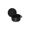 Paistinpata ZWILLING Staub 40502-285-0 valurauta 4,8 L
