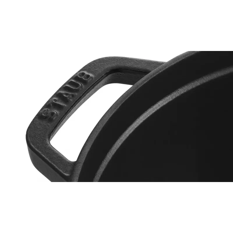 Paistinpata ZWILLING Staub 40502-285-0 valurauta 4,8 L