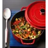 Paistinpata ZWILLING Staub 40502-285-0 valurauta 4,8 L