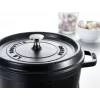 Paistinpata ZWILLING Staub 40502-285-0 valurauta 4,8 L