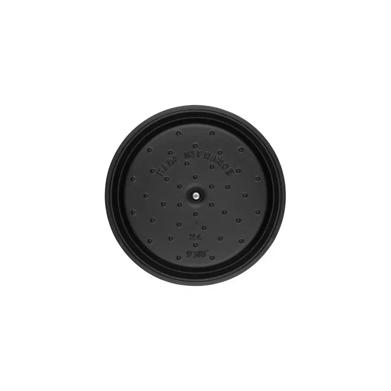 Paistinpata ZWILLING Staub 40502-285-0 valurauta 4,8 L