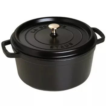 Paistinpata ZWILLING Staub 40502-285-0 valurauta 4,8 L