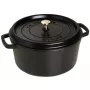 Paistinpata ZWILLING Staub 40502-285-0 valurauta 4,8 L