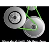 Thrustmaster TX Racing Wheel Servo Base musta USB 2.0 Special PC, Xbox One