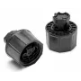 Pikakiinnityssovitin Thrustmaster 4060295 — kaksoispikakiinnitys yhteensopiville ratinohjaimille