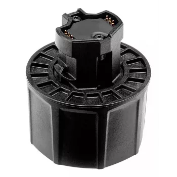 Pikakiinnityssovitin Thrustmaster 4060295 — kaksoispikakiinnitys yhteensopiville ratinohjaimille