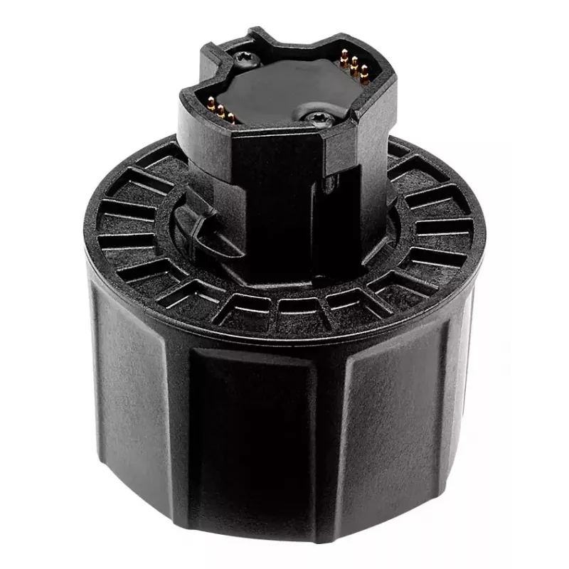 Pikakiinnityssovitin Thrustmaster 4060295 — kaksoispikakiinnitys yhteensopiville ratinohjaimille