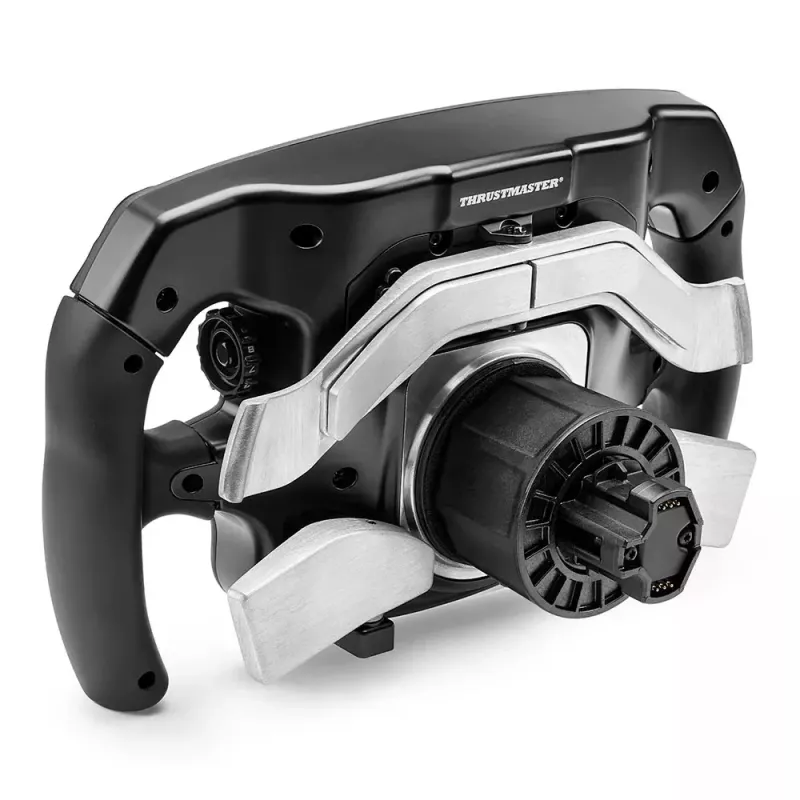 Pikakiinnityssovitin Thrustmaster 4060295 — kaksoispikakiinnitys yhteensopiville ratinohjaimille