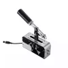 Käsijarru Thrustmaster 4060306 USB musta hopea PC PS4 PS5 Xbox