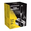 Käsijarru Thrustmaster 4060306 USB musta hopea PC PS4 PS5 Xbox