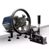 Käsijarru Thrustmaster 4060306 USB musta hopea PC PS4 PS5 Xbox