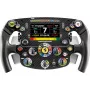 Ratinohjain Thrustmaster AddOn Ferrari SF25 Edition KON/PC — virallinen Ferrari-ratin replika