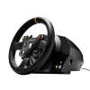 Thrustmaster TX RACING WHEEL LEATHER EDITION musta ratti + polkimet PC, Xbox One