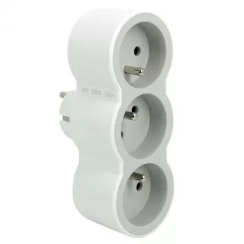 Legrand 049433 verkkosovitin