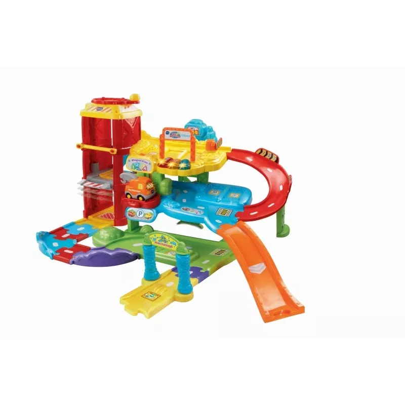 VTech 80-180004 pelisarja