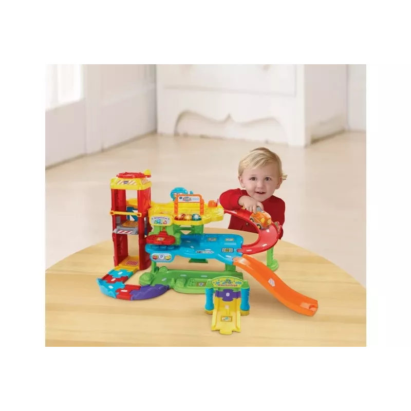 VTech 80-180004 pelisarja