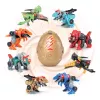 VTech Switch & Go Dinos 422504 monivärinen 3-8 vuotta 1 pelaaja