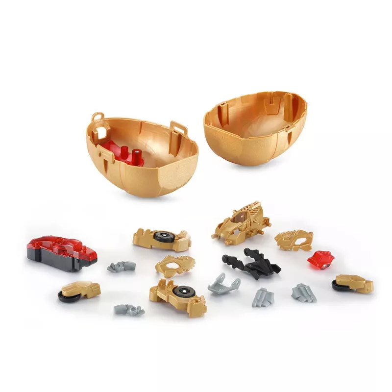 VTech Switch & Go Dinos 422504 monivärinen 3-8 vuotta 1 pelaaja