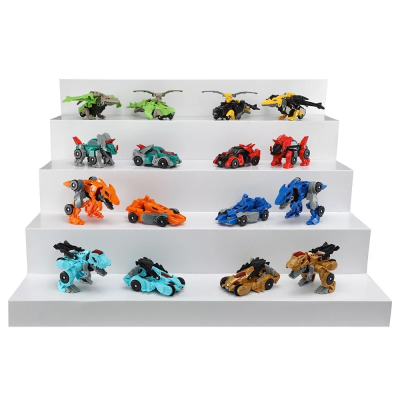 VTech Switch & Go Dinos 422504 monivärinen 3-8 vuotta 1 pelaaja