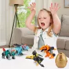 VTech Switch & Go Dinos 422504 monivärinen 3-8 vuotta 1 pelaaja