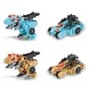 VTech Switch & Go Dinos 422504 monivärinen 3-8 vuotta 1 pelaaja