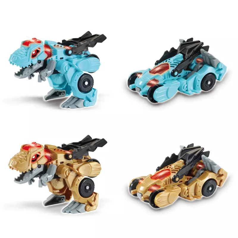 VTech Switch & Go Dinos 422504 monivärinen 3-8 vuotta 1 pelaaja