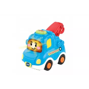 VTech Tut Tut Baby Flitzer 80-516604 leluajoneuvo/leluajoneuvorata