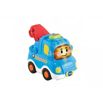 VTech Tut Tut Baby Flitzer 80-516604 leluajoneuvo/leluajoneuvorata