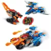 VTech Switch & Go Dinos 549304, 3 vuosi/vuotta, äänellä, monivärinen, 570 g