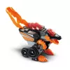 VTech Switch & Go Dinos 549304, 3 vuosi/vuotta, äänellä, monivärinen, 570 g