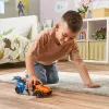 VTech Switch & Go Dinos 549304, 3 vuosi/vuotta, äänellä, monivärinen, 570 g