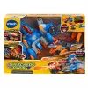 VTech Switch & Go Dinos 549304, 3 vuosi/vuotta, äänellä, monivärinen, 570 g
