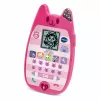 VTech 561904, 3 vuosi/vuotta, paristot vaaditaan, AAA, pinkki