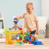 Lelurakennussarja VTech Marble Rush M400 — 80 osaa, interaktiivinen kuularata
