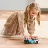 Muuntuva lelu VTech Switch & Go Dinos Fire Pterotactyl — VTech malli 80-572804, elektroninen muuntuva dinosaurus/ajoneuvo