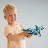 Muuntuva lelu VTech Switch & Go Dinos Fire Pterotactyl — VTech malli 80-572804, elektroninen muuntuva dinosaurus/ajoneuvo