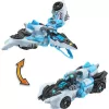 Muuntuva lelu VTech Switch & Go Dinos Fire Pterotactyl — VTech malli 80-572804, elektroninen muuntuva dinosaurus/ajoneuvo
