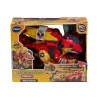 Leluhahmo VTech Switch & Go Combo Mega Dragon — muuntuva ajoneuvo-lohikäärmelelusarja